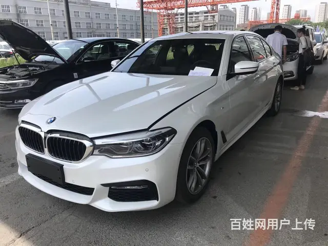 沈阳自驾租车长年租车全新宝马525 全新待租 板新 - 图片 1