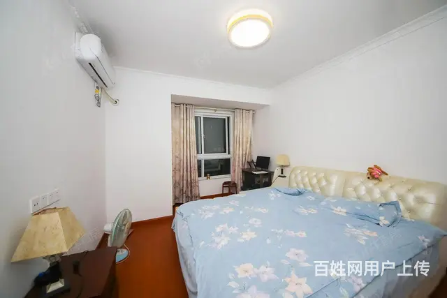 正南路劲城市主场4室2厅，采光好，得房率高 - 图片 9