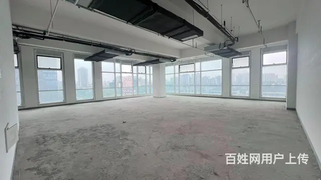 市中心新交付写字楼即买即用面积137方至1970方出售 - 图片 2