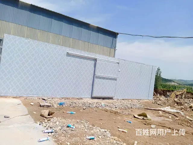 全新二手冷库安装出售 - 图片 1