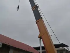 精品三轮吊车