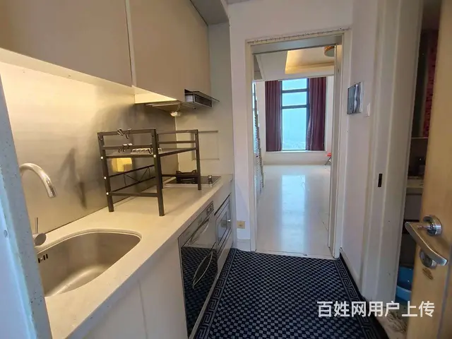 华发商都旁 华发新城复式 精装 给你一个温馨的家 - 图片 8