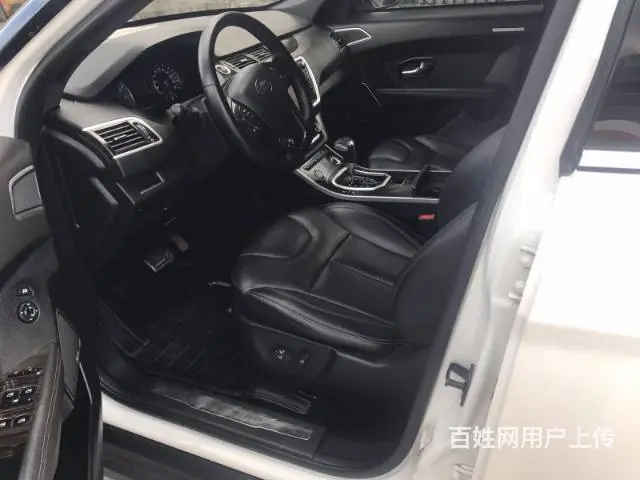陆风X7 2016款 2.0T 手自一体 全景尊贵 - 图片 5