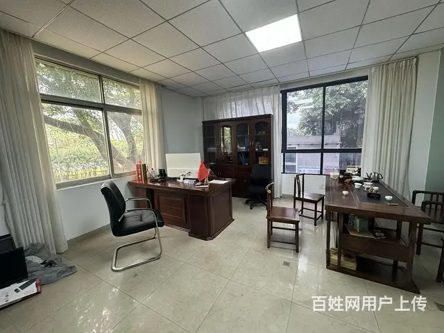 永泰白云大道北独栋 带厨房有电梯 拎包即办公可冠名 - 图片 10