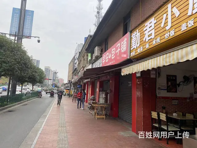精选）新都区物流园办公楼经营多年面馆优价转让 - 图片 2