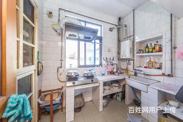 新出局小北郊户型正全天采光成熟社区看房方便诚售可谈 - 图片 4