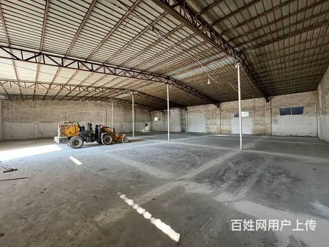 （徐州找店网）潘塘104国道旁独院厂房出租 - 图片 5