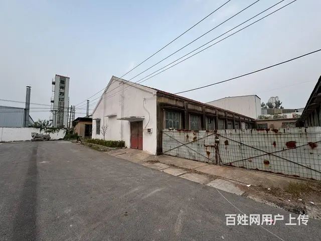 （徐州找店网）大黄山独院厂房和办公楼出租 - 图片 2