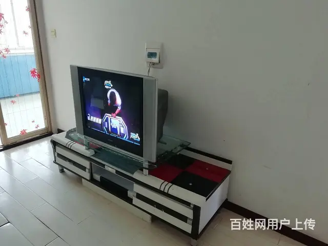 港景小区 普通住宅1厅 简单装修 - 图片 8