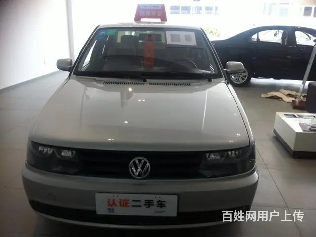 大众捷达 2009款 1.6L 手动 伙伴 (国Ⅲ - 图片 3