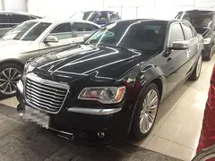 克莱斯勒300C [进口] 2013款 3.6L