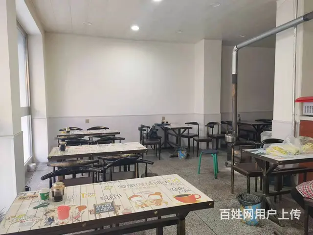 7342(七P)个人城中区北斗宫街临街面馆烧烤店转让 - 图片 4