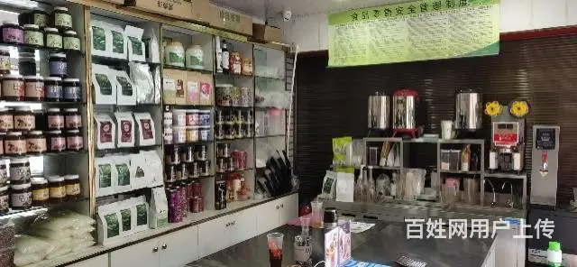 盈利中生意整体转让 - 图片 3