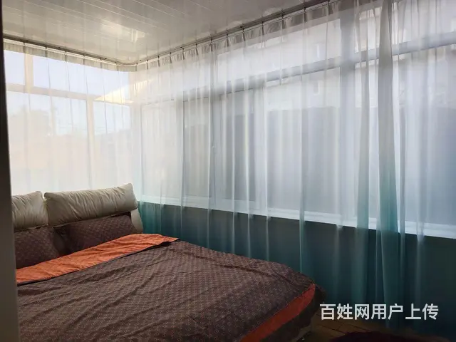 稀缺户型楼层，竹林佳苑对面，一楼，精装 - 图片 7