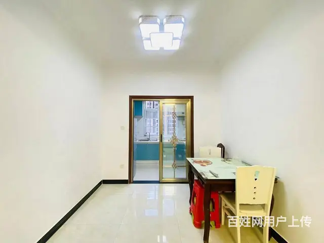 业主自住才搬 近东湖 欢乐谷 直达岳家嘴 楚河汉街 - 图片 4