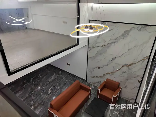 珠海新香洲 恒大天玺 88㎡全新精装复式 5500急租 - 图片 3