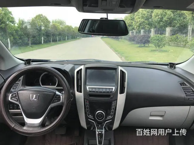 纳智捷 优6 SUV 2015款 1.8T 手自一 - 图片 9