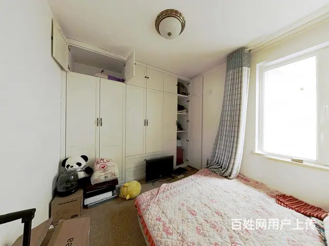 碧桂园南北通透两居室，带装修带车位，诚意出售 - 图片 2