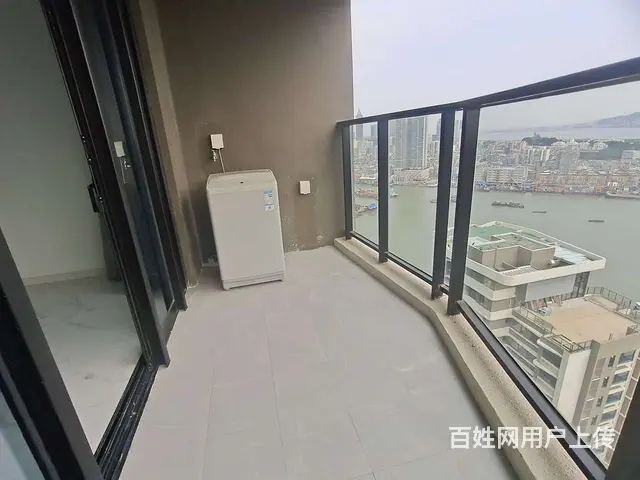 湾仔码头 华发峰景湾  海景 吉3房 可租可售 欢迎看房 - 图片 10