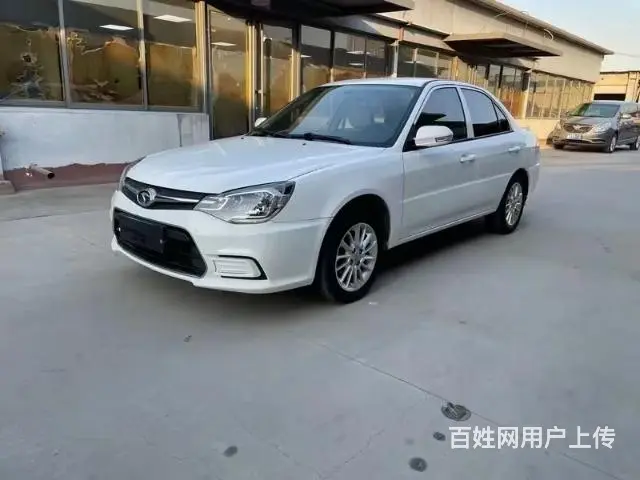 东南 东南V3菱悦 2015款 1.5 手动 幸福版 - 图片 1