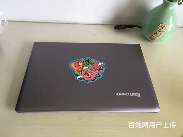 可送货 14寸联想轻薄i5笔记本 4G 500G送 - 图片 2