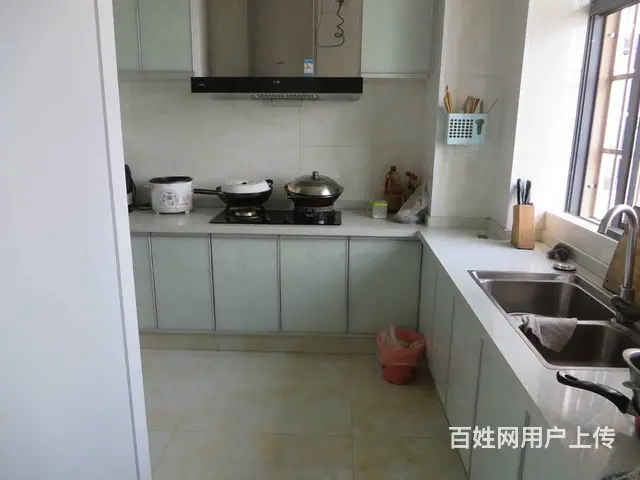 上高紫金国际精装大两房可改三房带地下室业主急售73万近实小 - 图片 8