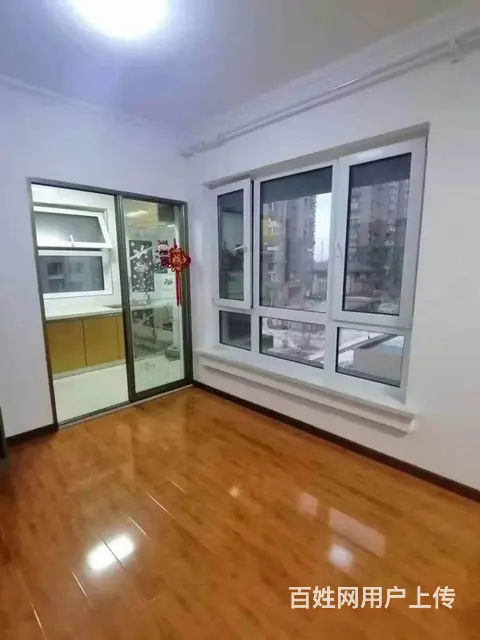 地铁房丽十二公馆(铁西) 普通住宅2厅 中等装修 - 图片 4