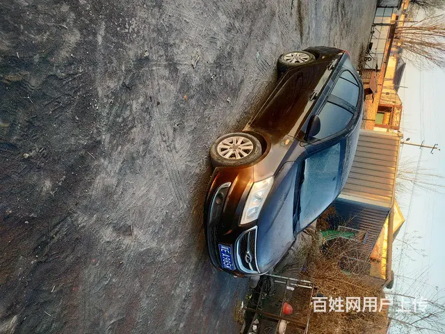 奇瑞E3 2015款 1.5 手动 智尚型 - 图片 1