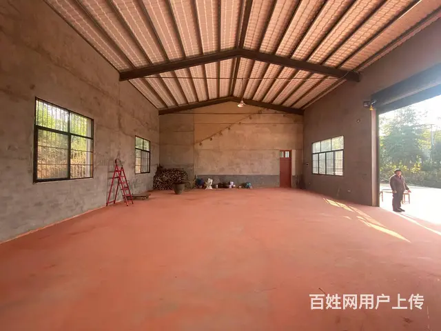 （房东直租）乌山普瑞西路黄桥大道比亚迪旁160平新建仓库出租 - 图片 9