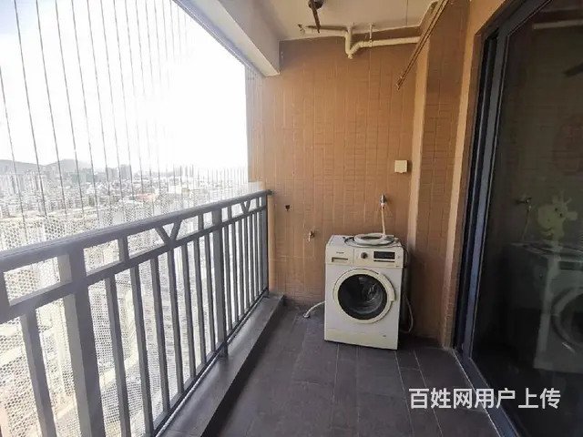 金域华府 东南向三房，1中对面，实拍图，保养很好 - 图片 6