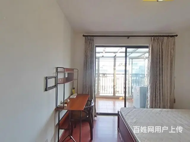 整租·古龙居住公园 2室1厅 南/北 - 图片 5