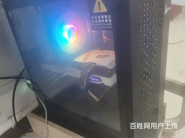 吉林市台式电脑笔记本电脑专业维修，电脑硬件升级更换 - 图片