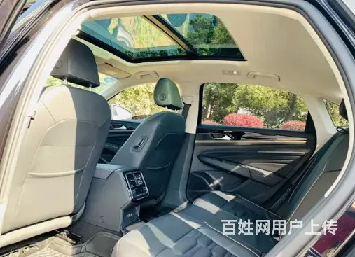 大众 帕萨特 2019款 2.0TSI 双离合 330TSI - 图片 7