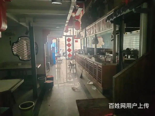 （徐州找店网） 沛县九龙城餐饮旺铺转让 - 图片 6