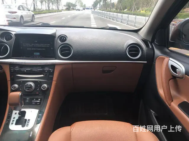 纳智捷 大7 SUV 2011款 2.2T 手自一 - 图片 6