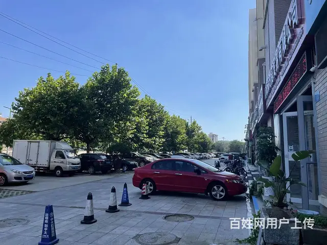 寨子附近翠竹园小区临街门市出租 - 图片 7