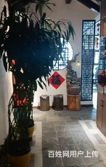 7819(七P）个人城西区唐道博丽亚布酒店茶道馆转让 - 图片 1