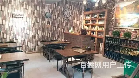 厦门街180平烧烤饭店餐馆出兑 - 图片 2
