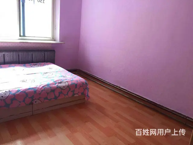 东中街地铁A口，中街大悦城，吉隆小区 1000元/月，2楼 - 图片 4