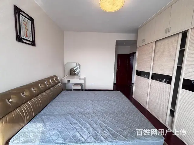 原喜来登酒店旁金源铭都精装修三室二十小附近家具家电齐全打包 - 图片 10