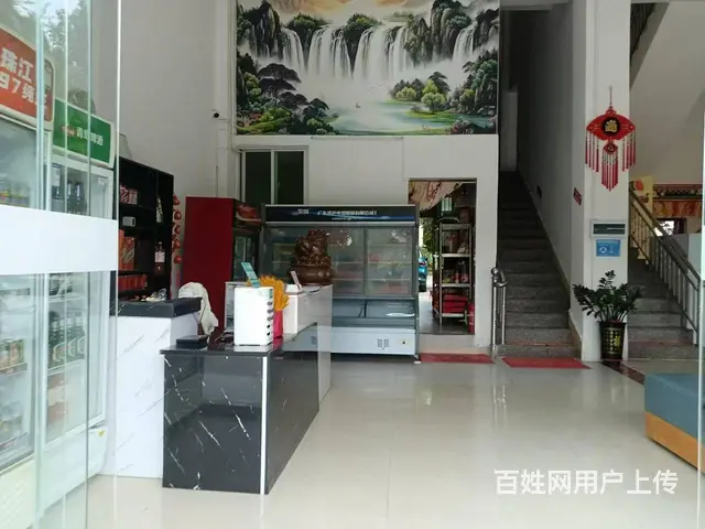 （51旺铺推荐）乐东360+外摆368平餐饮店整体转让 - 图片 6
