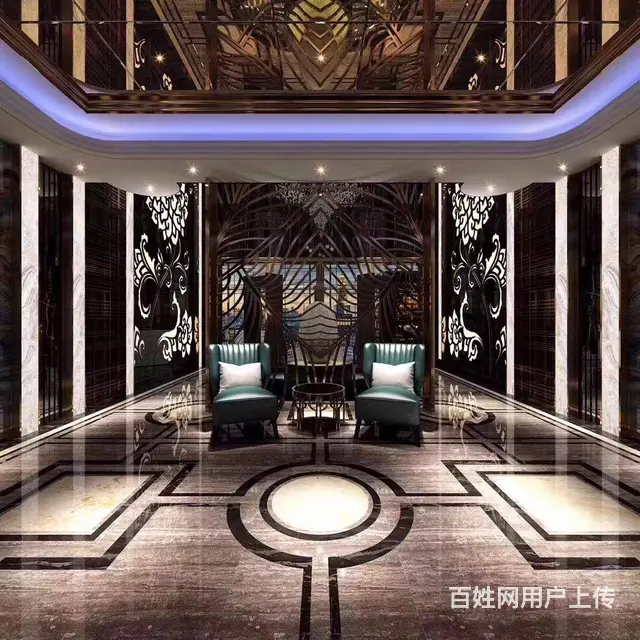 厦门海伦娜直骋礼仪模特保底8千 包吃住 - 图片 2