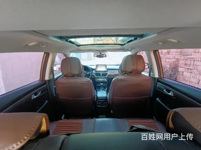 【搞定了！】起亚 智跑 2018款 2.0 手自一体 智享豪 - 图片 6