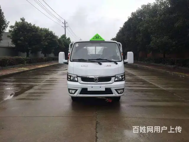 优惠了 东风途逸气瓶车 全国联保 - 图片 3