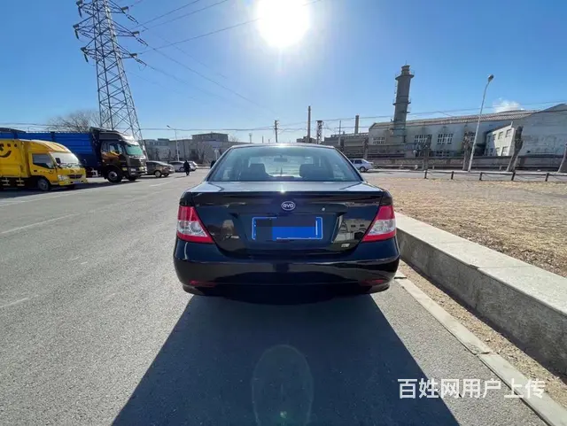 比亚迪F3 2014款 1.5 手动 豪华型 - 图片 2