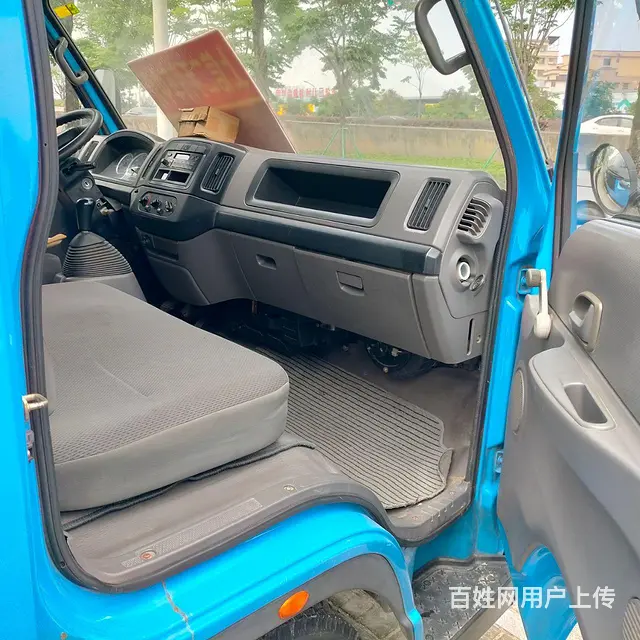 江铃 厢式货车 国4 - 图片 7