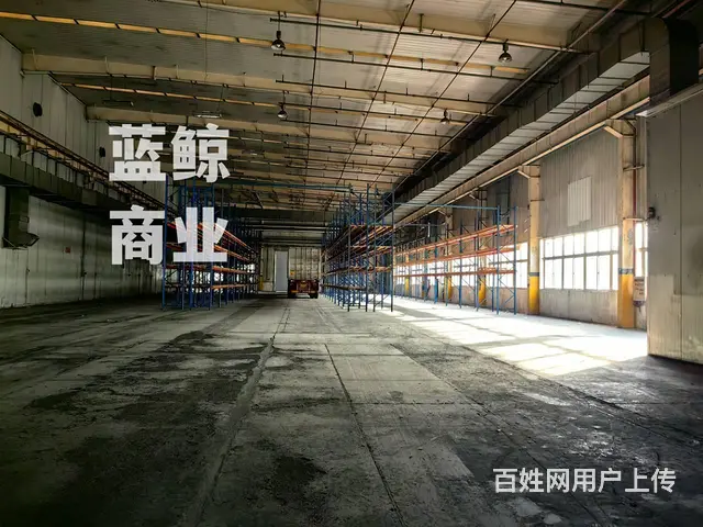 经开区5000平出租 - 图片 9