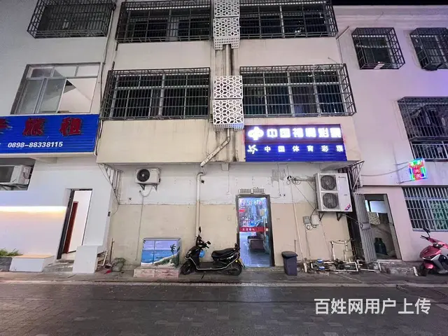 （51旺铺推荐）马岭街70平铺面出租 - 图片 7