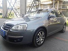 大众 速腾 2010款 1.4TSI 手动 豪华版