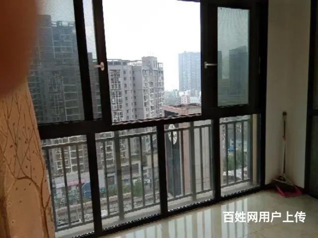 玫瑰园精装3房 - 图片 1